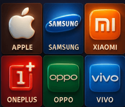 Pre-Owned Phones